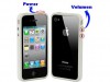 3119 bumper con botones plata iphone 4 4s blanco.jpeg