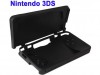 3985 funda de silicona negra para nintendo 3ds.jpeg