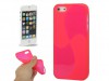 4153 funda tpu para iphone 5 grabados circulares rosa.jpeg