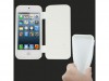 4211 funda de tpu con tapa para iphone 5 blanca.jpeg