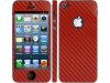 4414 skin protector de vinilo para iphone 5 rojo.jpeg