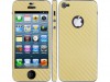 4417 skin protector de vinilo para iphone 5 dorado.jpeg