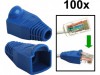 4932 cubierta de goma para conector rj45 azul pack 100 unidades.jpeg