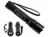 5424 linterna led police 130 lumens 3w cargador bateria recargable.jpeg