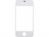 5772 cristal pantalla iphone 4s blanco.jpeg