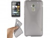 6226 funda tpu de diseno para htc one max gris.jpeg
