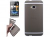 6267 funda tpu de diseno para htc one gris y blanca.jpeg