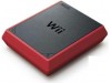 6830 carcasa vacia para nintendo wii mini roja y negra original.jpeg