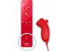 6841 wii remote nunchuckoriginal rojo para wii mini.jpeg