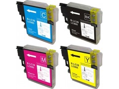 13534 kit de cartuchos brother lc985 negro magenta azul amarillo.jpeg