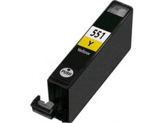 13736 cli551xl cartucho tinta canon consumible impresora.jpeg