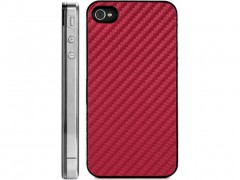 2521 skin protector de vinilo para iphone 4 rojo.jpeg