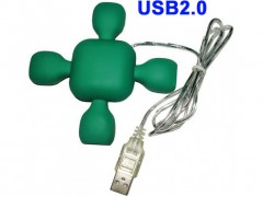 2768 hub usb 4 puertos usb 20 forma tortuga.jpeg