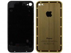 2819 tapa trasera de aluminio iphone 4 dorada.jpeg