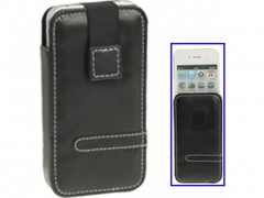 3012 funda de piel para iphone 4g 4gs negra.jpeg