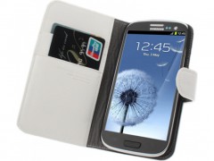 3902 funda de piel con textura y tarjetero para samsung galaxy s3 blanco.jpeg