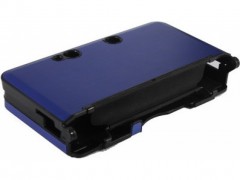 4064 cubierta de aluminio azul para nintendo 3ds.jpeg