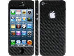 4402 skin protector de vinilo para iphone 5 negro.jpeg