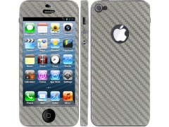 4420 skin protector de vinilo para iphone 5 gris oscuro.jpeg