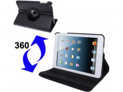 4451 funda de cuero giratorio para ipad mini negro.jpeg