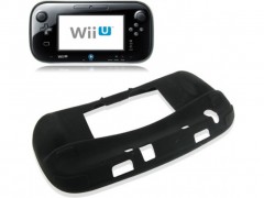 4689 funda de silicona para nintendo wii u negra.jpeg