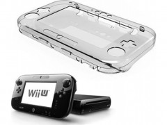 4694 carcasa de tpu rigido para nintendo wii u transparente.jpeg