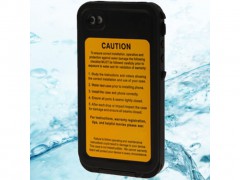 4881 funda protectora resistente al agua para iphone 4 4s negra.jpeg