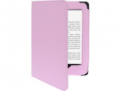5298 funda de cuero para kindley paperwhite rosa claro.jpeg