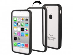 5826 bumper de silicona para iphone 5c negro.jpeg