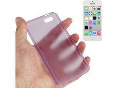 5834 funda de tpu ultrafina para iphone 5c purpura.jpeg
