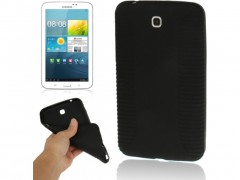 5888 funda de tpu con textura de 7 para samsung galaxy tab 3 negra.jpeg