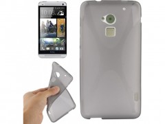 6226 funda tpu de diseno para htc one max gris.jpeg