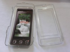 6669 carcasa tpu transparente para lg kp500kp570.jpeg