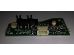 6850 placa de carga de nintendo wii mini original.jpeg