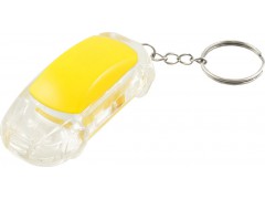 6894 llavero en forma de coche de led amarillo.jpeg