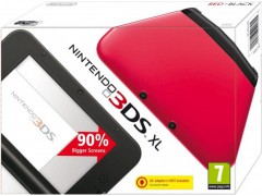 6991 caja vacia nintendo 3ds xl roja.jpeg