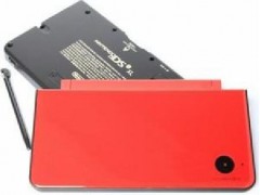 6995 carcasa completa para nintendo 3ds xl roja original.jpeg