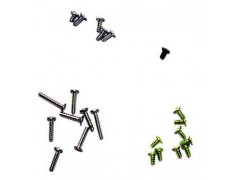 7019 juego de tornillos para nintendo 3ds xl original.jpeg