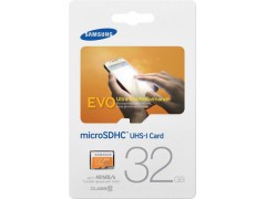 7337 microsdhc 32gb evo samsung tarjeta memoria clase 10.jpeg