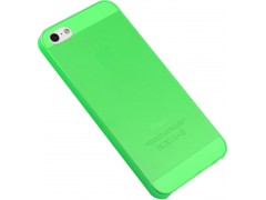 7713 funda de tpu para iphone 55s verde.jpeg