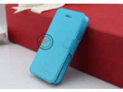 7794 funda de piel para iphone 6 azul apertura lateral.jpeg