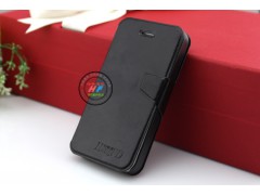 7796 funda de piel para iphone 6 negra apertura lateral.jpeg