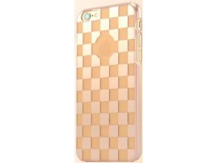 7800 funda iphone 6 dorada cuadrados pequenos.jpeg