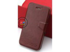 7805 funda de piel para iphone 6 marron apertura lateral.jpeg