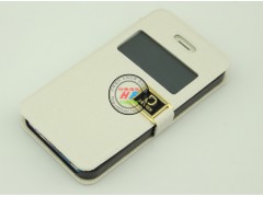 7843 funda de piel flip cover identificacion de llamadas iphone 6 plus blanco.jpeg