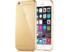 7868 funda de tpu ultrafina para iphone 6 plus dorada.jpeg
