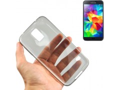 7896 funda de tpu ultrafina para samsung galaxy s5 gris.jpeg