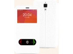 7910 funda de piel flip cover 2 ventanas identificacion galaxy s5 blanca.jpeg