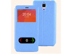 7913 funda de piel flip cover 2 ventanas identificacion galaxy s5 azul.jpeg