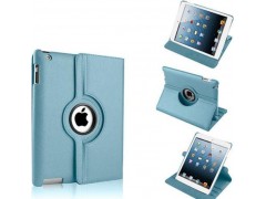 7922 funda de piel para ipad 5 giratoria 360 azul.jpeg